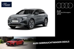 Bild des Angebotes Audi Q4 e-tron Advanced