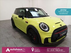 Bild des Angebotes MINI John Cooper Works Navi|LED|Sitzhzg.