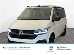 Bild des Angebotes VW T6 California 6.1 Beach Camper Edition *STHZ*AHK