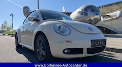 Bild des Angebotes VW New Beetle Cabriolet 1.8 Turbo
