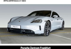 Bild des Angebotes Porsche Taycan 4S SportDesign Paket Performancebatterie+