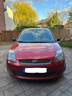 Bild des Angebotes Ford Fiesta Style