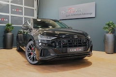 Bild des Angebotes Audi SQ8 SQ8 competition plus Pano*Audi-Garantie 06/2028