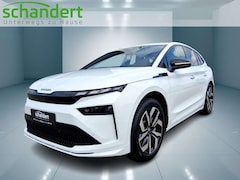 Bild des Angebotes Skoda Enyaq 85 Sportline Matrix Navi AHK Klimaautomatik