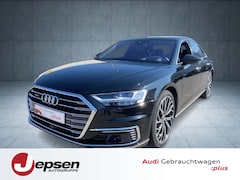 Bild des Angebotes Audi A8 60 TFSI e qu tiptr Laser N-Sicht PANO HUD 21`