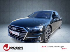 Bild des Angebotes Audi A8 60 TFSI e qu tiptr Laser N-Sicht PANO HUD 21`