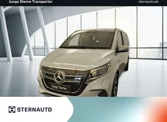 Bild des Angebotes Mercedes-Benz EQV 300 EQV 300 Lang DISTR. Navi Sitzhz. M-BEAM Kamera