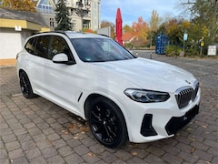 Bild des Angebotes BMW X3 xDrive 20 d M Sport Edition, Panorama, Laser