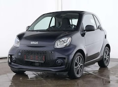 Bild des Angebotes smart forTwo EQ coupe passion ADVANCED:GÜNSTIG-STROMER