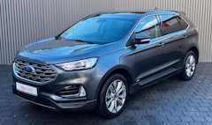Bild des Angebotes Ford Edge Titanium 4x4 Kamera ACC SHZ