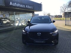 Bild des Angebotes Mazda CX-60 3.3L e-SKYACTIV D254 Homura, P-Dach,