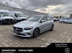 Bild des Angebotes Mercedes-Benz B 220 B 220 4M Progresssive LED Kamera Vorr.-Distronic