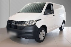 Bild des Angebotes VW T6 Transporter T6.1 Kasten 2.0 TDI AHK App-Connect RFK+PDC SHZ