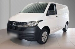 Bild des Angebotes VW T6 Transporter T6.1 Kasten 2.0 TDI AHK App-Connect RFK+PDC SHZ