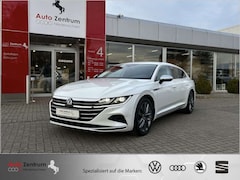 Bild des Angebotes VW Arteon Shooting Brake 2.0 TSI Elegance AHK*CarPlay*Kamera