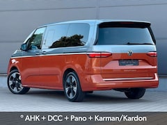 Bild des Angebotes VW T7 Multivan Style Lang*ACC*DCC*AHK*Pano*HUD*H/K*
