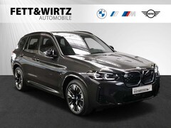 Bild des Angebotes BMW iX3 1,89 % / GAP / 48 M|H/K|Pano|AHK