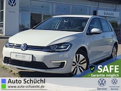 Bild des Angebotes VW Golf e-Golf COMFORTLINE LED+APP-CONNECT+NAVI+CCS