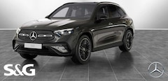 Bild des Angebotes Mercedes-Benz GLC 450 d 4M AMG MBUX+360°+DIG-LED+Pano+AHK+20
