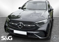 Bild des Angebotes Mercedes-Benz GLC 450 d 4M AMG MBUX+360°+DIG-LED+Pano+AHK+20LM