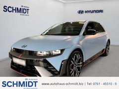 Bild des Angebotes Hyundai IONIQ 5 N Performance 4WD 84kWh Sitzpaket Launch control,