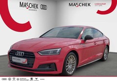 Bild des Angebotes Audi A5 Sportback g-tron S line AHK ACC PDC LED Sitzh Ambi