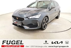 Bild des Angebotes CUPRA Leon 1.4 TSI VZ e-Hybrid Supersportlenkrad|Navi|ACC|vir
