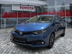 Bild des Angebotes Toyota Auris 1.8 Team D wenig KM*Top Gebrauchter