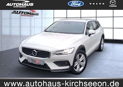 Volvo V60 Cross Country B4 (Diesel) AWD Automatik Navi