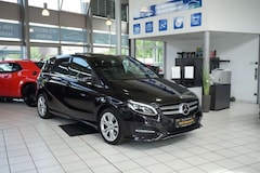 Bild des Angebotes Mercedes-Benz B 220 CDI / d *1.Hand *Pano.*Memory *Kamera uvm.