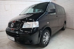 Bild des Angebotes VW T5 Multivan T5 Bus Multivan Startline 7-Sitzer