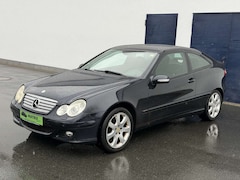 Bild des Angebotes Mercedes-Benz C 180 C 180 Kompressor Sport Edition (203.746)