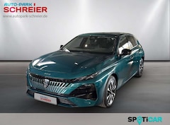 Bild des Angebotes Peugeot 308 Hybrid 145 Allure