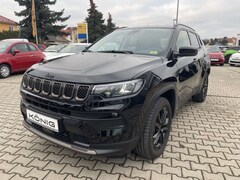 Bild des Angebotes Jeep Compass 1.3 PHEV Upland 4WD Automatik*Klima
