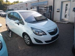 Bild des Angebotes Opel Meriva B Design Edition