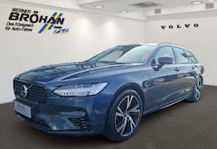 Bild des Angebotes Volvo V90 T6 AWD Plus Dark Plug-In Hybrid