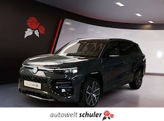 Bild des Angebotes VW Tayron 1,5 eHybrid 272 PS R-Line Black