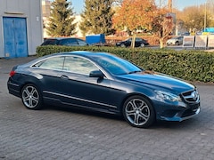 Bild des Angebotes Mercedes-Benz E 220 CDI BlueEfficiency Sport-Paket* 8-Fach*