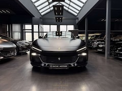 Ferrari Purosangue CARBON/MASSAGE/360/LIFT/PANO/NOVITEC