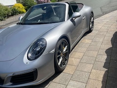 Bild des Angebotes Porsche 911 911 Cabrio S