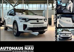 Bild des Angebotes Citroen C3 Aircross MAX Elektro 54 kWh *Extended Range*