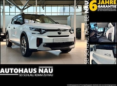 Citroen C3 Aircross MAX Elektro 54 kWh *Extended Range*