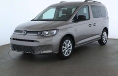Bild des Angebotes VW Caddy LIFE 1.5TSI 116PS 5J-G DSG NAVI.SITZHZG.ViCo.2xPDC