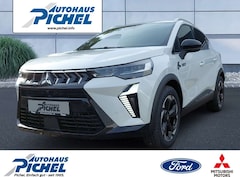 Bild des Angebotes Mitsubishi ASX Hybrid Edition ACC PARKASSISTENT Kamera LED