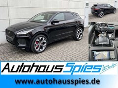 Bild des Angebotes Jaguar E-Pace P200 AWD  R-Dynamic ACC TotwAss Shz Nav CarPlay An