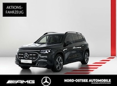 Bild des Angebotes Mercedes-Benz GLB 200 PROGRESSIVE NIGHT SUPERSCREEN 7-SITZER