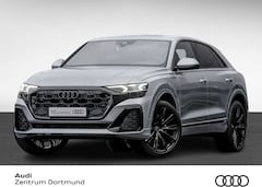 Bild des Angebotes Audi Q8 50 TDI quattro tiptronic S Line Standheizung+La...