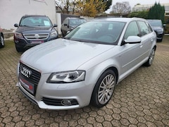 Bild des Angebotes Audi A3 Sportback 1.4 TFSI Ambition*S-Line*Klima*