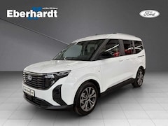 Bild des Angebotes Ford Tourneo Courier Titanium