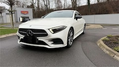 Bild des Angebotes Mercedes-Benz CLS 350 d 4Matic 9G-TRONIC AMG Line
